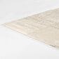 Momeni Wren WRE-2 5"3" x 7"3" Ivory Area Rug, , large