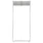 Electrolux 84" Louvered Trim Kit for Refrigerator or Freezer in Stainless Steel, , large