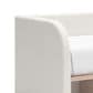 Ashley Arloster Full Upholstered Day Bed with Storage in White, , large