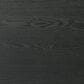 Crown Mark Charlie King Panel Bed in Charcoal, , large
