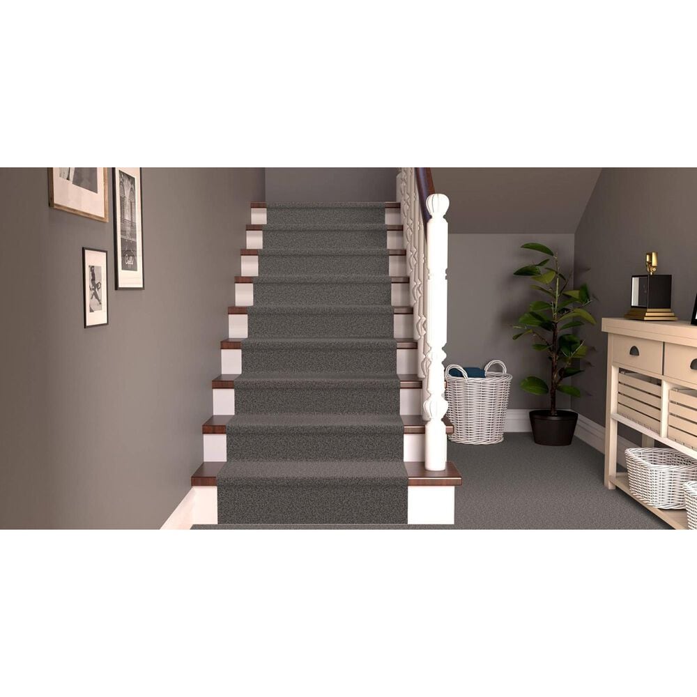 Revolution Mills Rainier Carpet in Volcano, , large