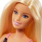 Barbie Doll and Supermarket Toyset, , large