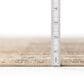 Dalyn Rug Company Neola Striped 1"8" x 2"6" Khaki Area Rug, , large