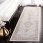 Safavieh Isabella ISA919B 2"2" x 7" Cream and Beige Runner, , large