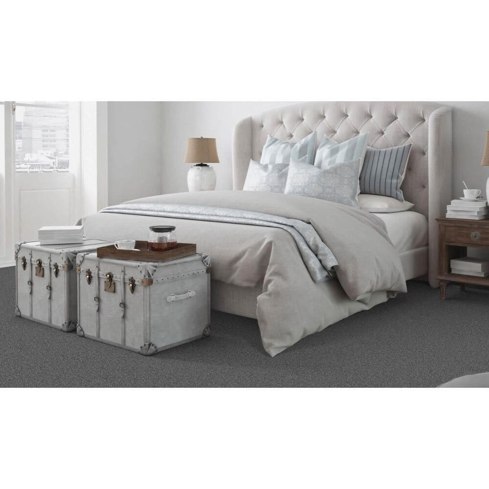 Dixie Home Devotion Carpet in Ebony, , large