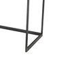 Eichholtz Gregorio Writing Desk in Bronze and Oak, , large