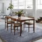 Jaipur Urban Pause By Kavi Olga 8" x 10" Reflecting Pond Area Rug, , large