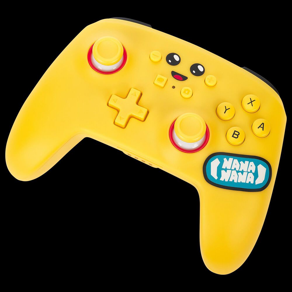 Surge Enhanced Wireless Controller for Nintendo Switch in Fortnite Peely, , large