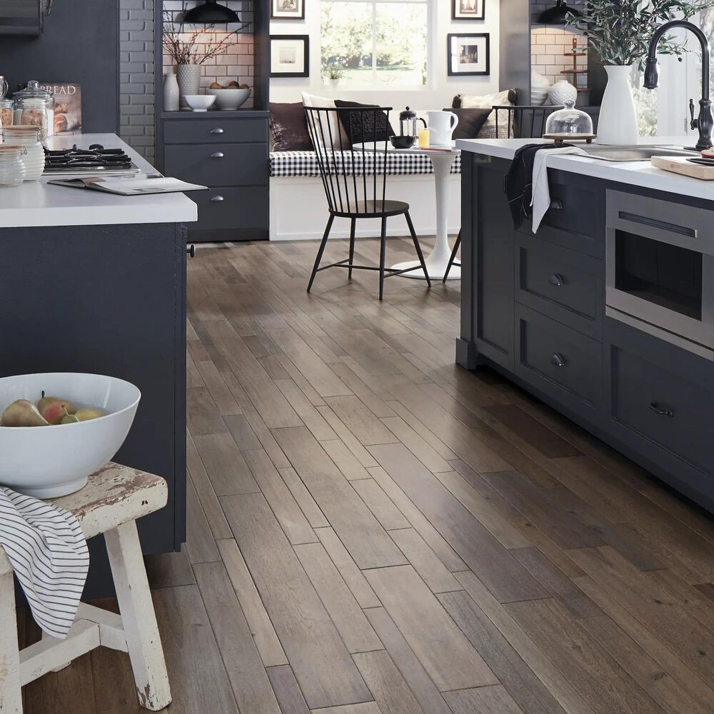 Mannington Bengal Bay Random Reef Hardwood, , large