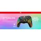 Turtle Beach Afterglow Wave Wireless RBG Gaming Controller for Nintendo Switch 2 in Black, , large