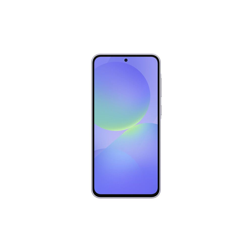 Samsung Galaxy A36 5G 128GB in Lavender, , large
