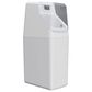 GE Smart 35000 Grain Water Softener in White, , large