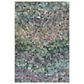 Dalyn Rug Company Kaleidoscope Cactus 9" x 12" Indoor/Outdoor Area Rug, , large