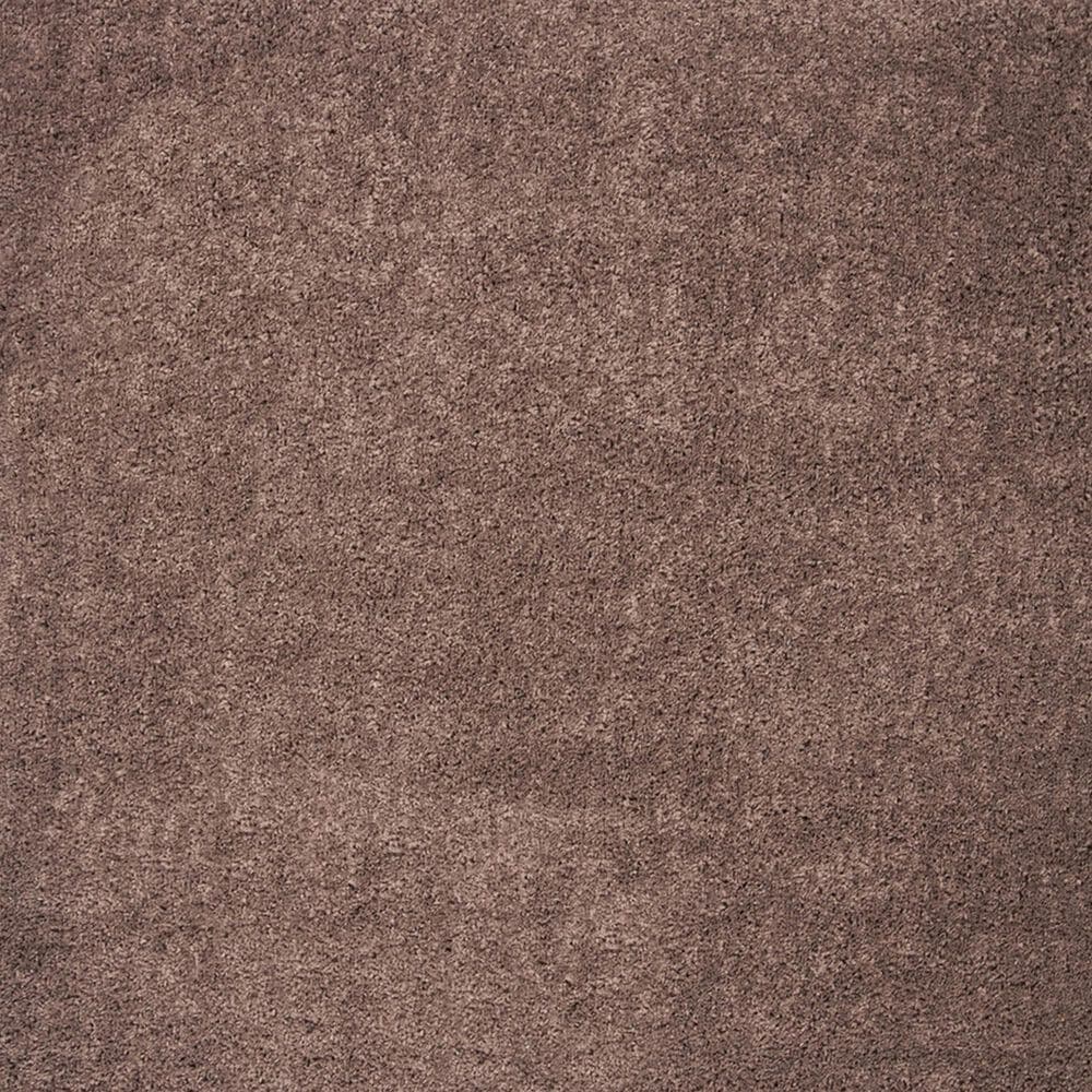 Safavieh August Shag 8&#39; x 10&#39; Taupe Area Rug, , large