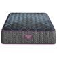 Simmons World Class Level Three Medium Firm Twin Mattress with Low Profile Box Spring, , large