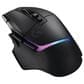 Logitech G502 X Plus Lightspeed Wireless Gaming Mouse in Black, , large