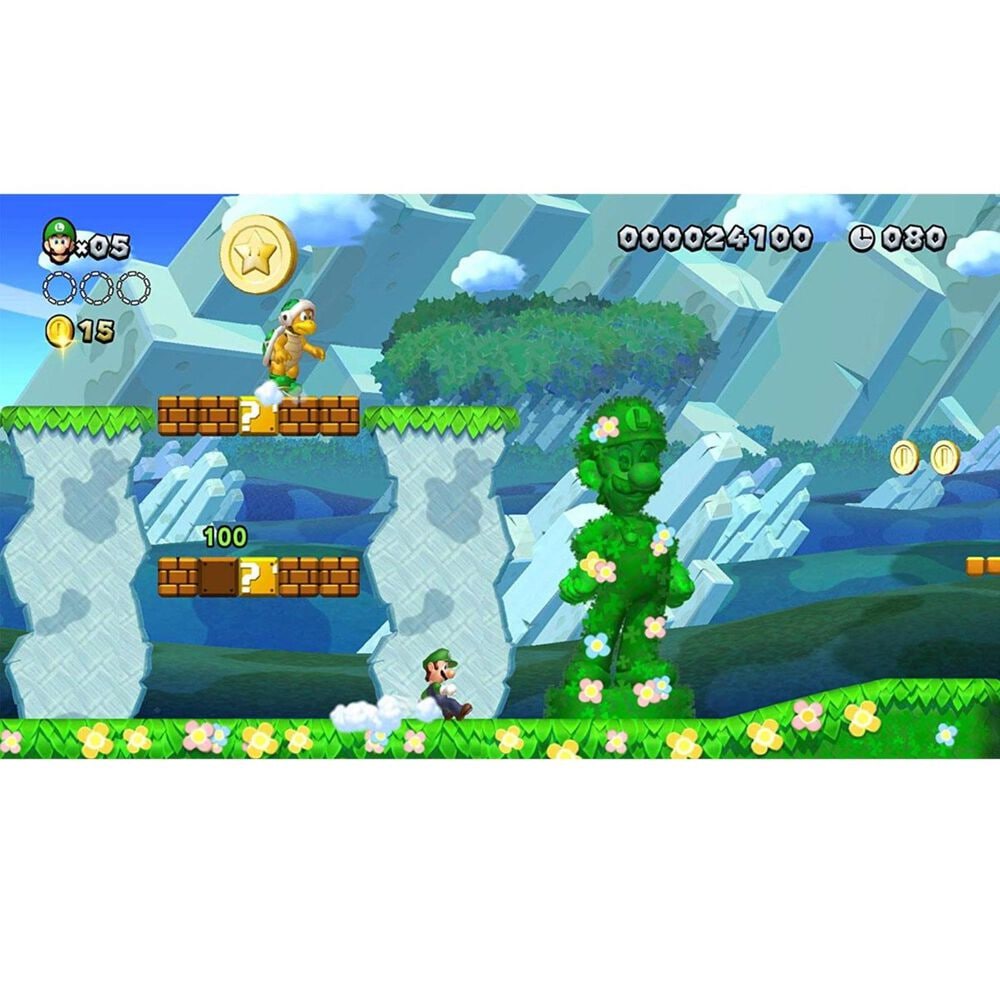Nintendo New Super Mario Bros. U Deluxe - Switch, , large