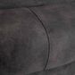 Moore Furniture Arlington Power Chair and A Half Recliner in Monroe Ebony, , large