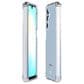 ITSkins Spectrum R Clear Case for Samsung Galaxy A16 5G in Transparent, , large