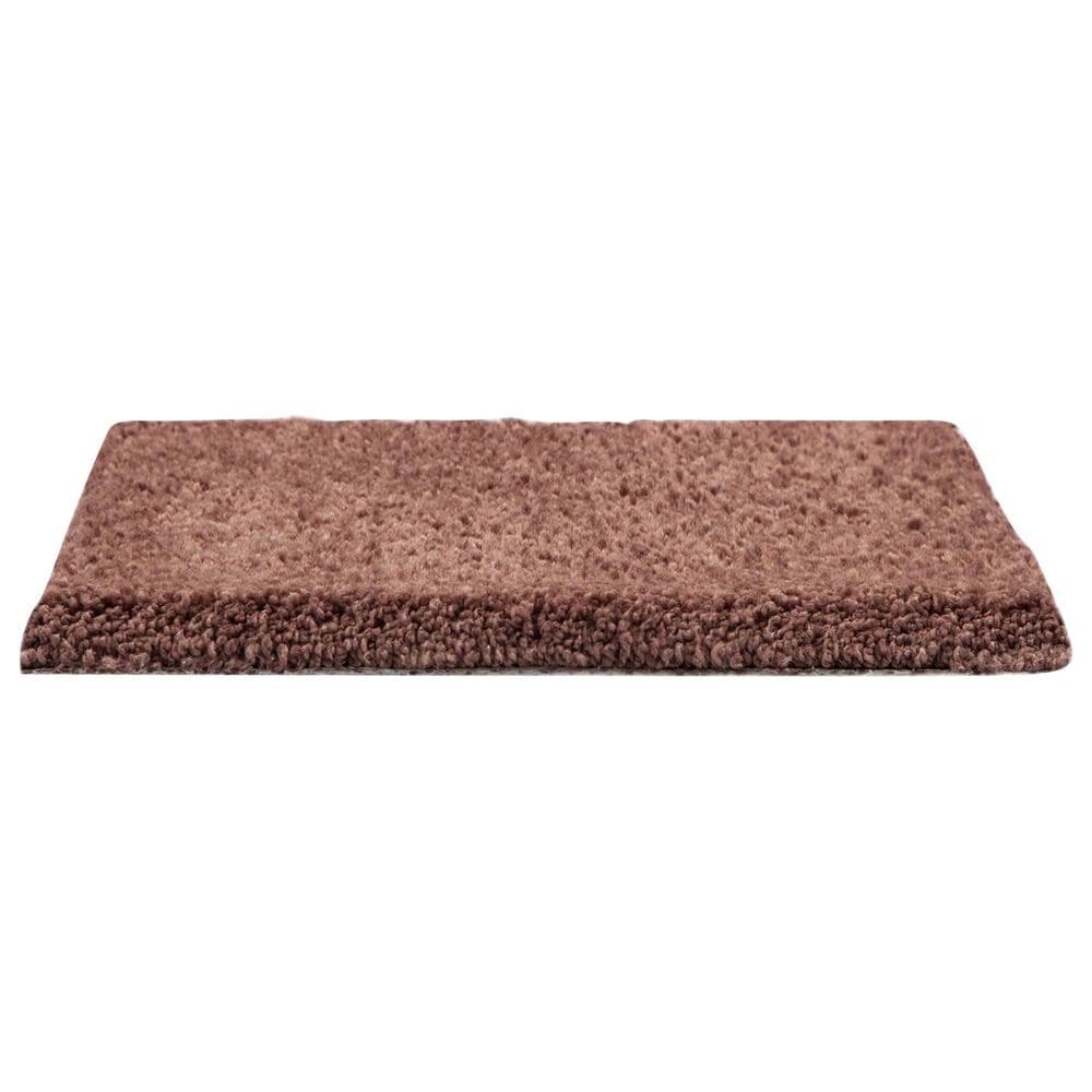 Mohawk Dahlia Harbor Carpet in Tibetan, , large
