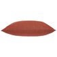 Ashley Thaneville 22" Square Throw Pillow in Rust, , large
