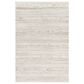Surya Floria FLI-2303 Cream and Light Gray 10" x 14" Area Rug, , large