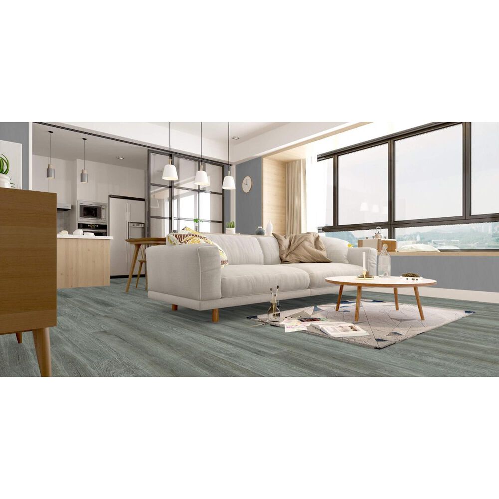 Armstrong Lutea Zen Content Greige 7&quot; x 60&quot; Luxury Vinyl Plank, , large
