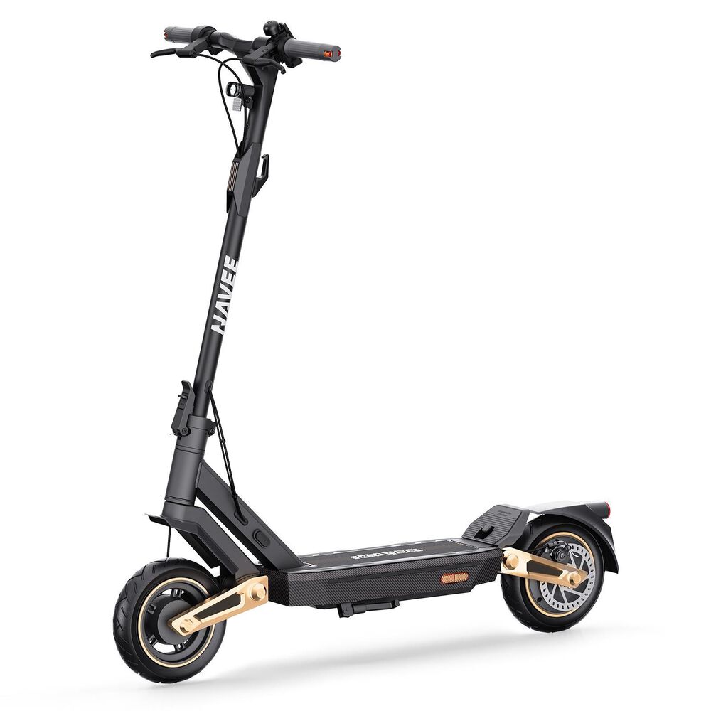 Navee ST3 Pro Electric Scooter, , large
