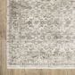 Oriental Weavers Avalon Grey and Beige 2"7" x 7"7"Runner, , large