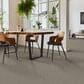 Dixie Home Genuine Carpet in Undeniable, , large