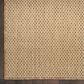 Nourison Courtyard Jute 2" x 3" Indoor/Outdoor Area Rug, , large