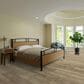Pergo Norella Veil Cashew Oak 7.5" x 54" Laminate, , large