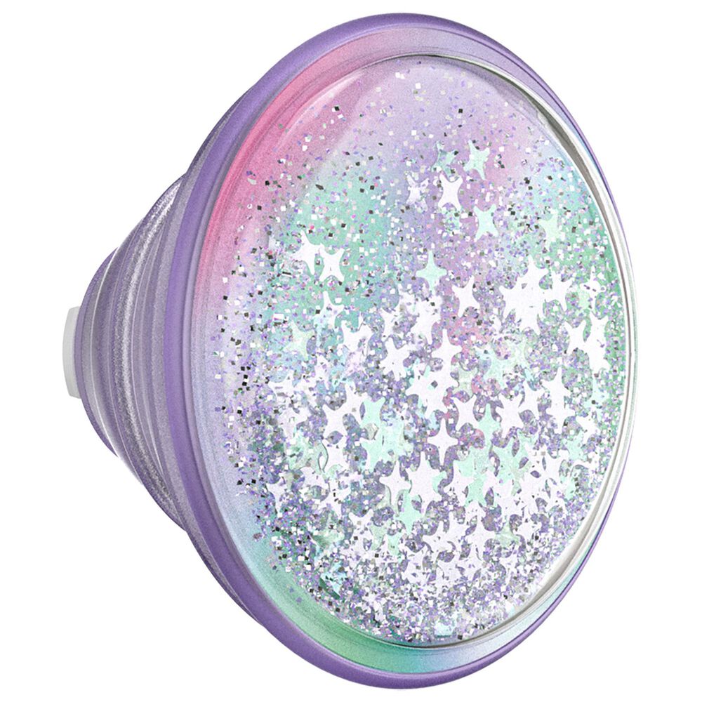 PopSockets MagSafe Circle PopGrip in Tidepool Squishy Unicorn Magic, , large