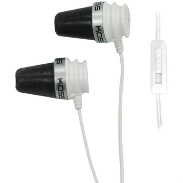 Koss Pathfinder Noise-Isolating Earbuds, , large