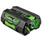 EGO Power+ 4.0 AMP Hour Battery with Fuel Gauge, , large