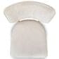 Urban Home Zinnia 7-Piece Dining Set in White Sand, , large