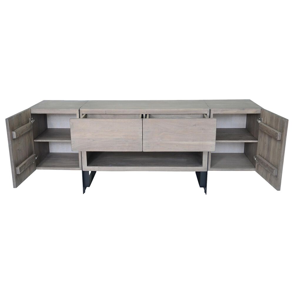 Moe&#39;s Home Collection Media Cabinet, , large