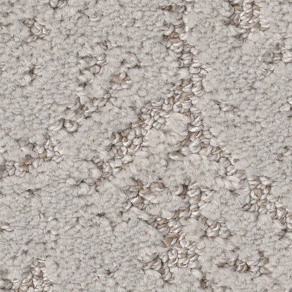 Shaw Sincere Focus Carpet in Plaster, , large