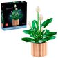 LEGO Botanicals Peace Lily Building Set, , large