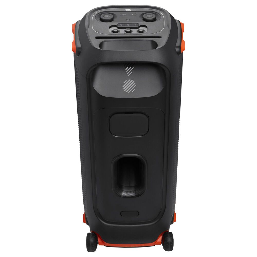 JBL PartyBox 710 Portable Party Speaker in Black, , large