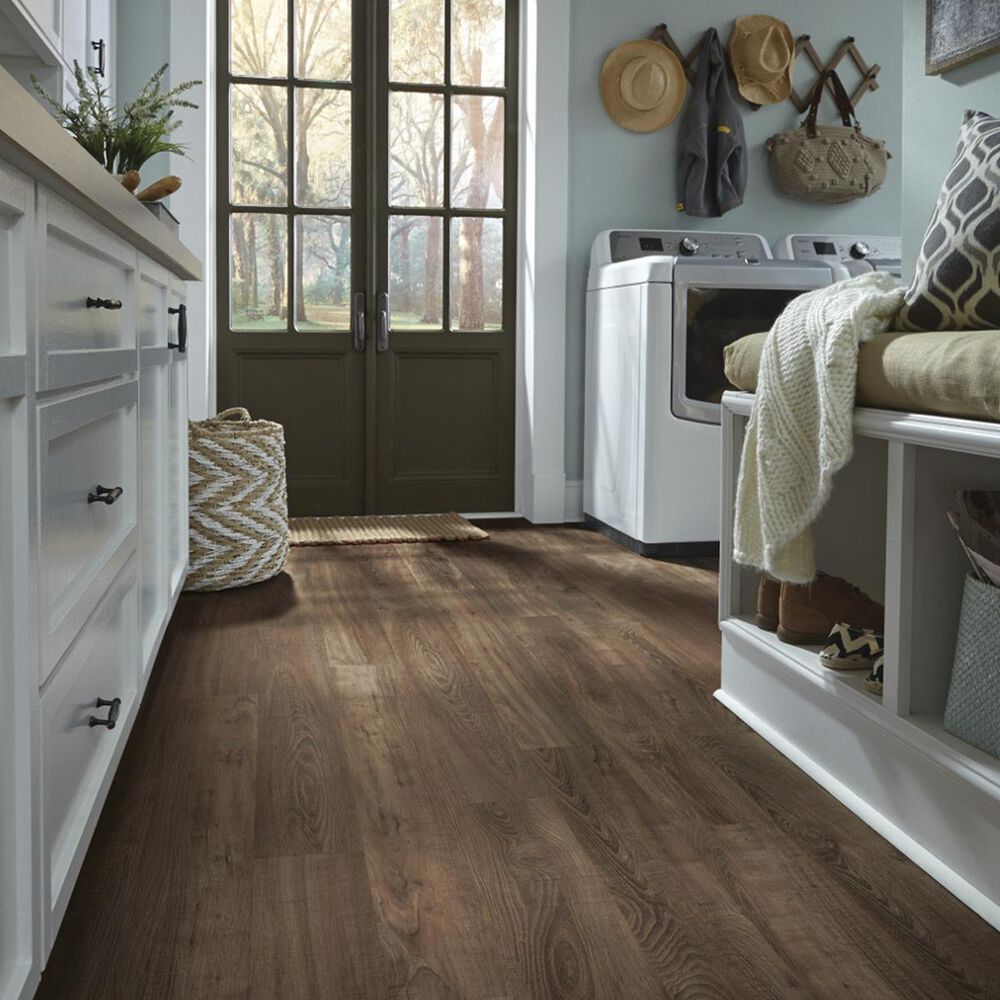 Mannington Sausalito Sunrise 6" x 48" Luxury Vinyl Plank, , large