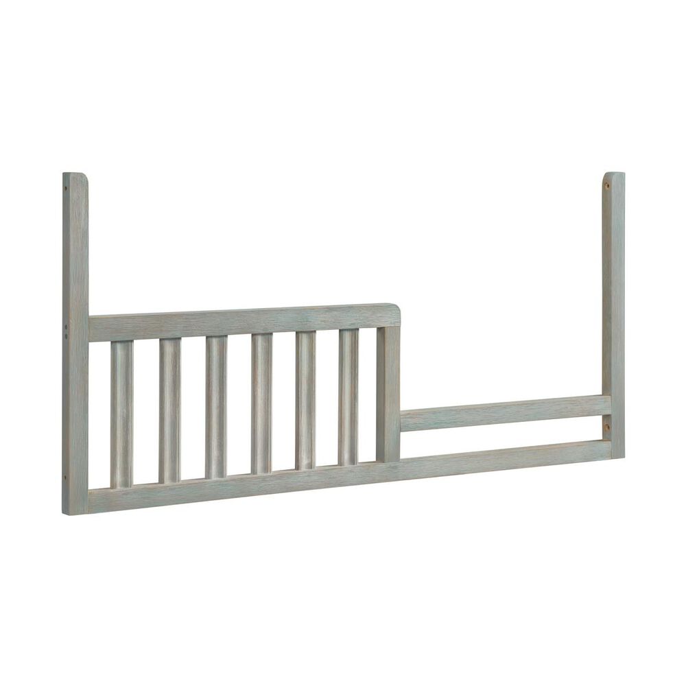 Eastern Shore Vivian Toddler Guard Rail in Dawn, , large