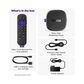 Intex Ultra 4K Streaming Player in Black, , large