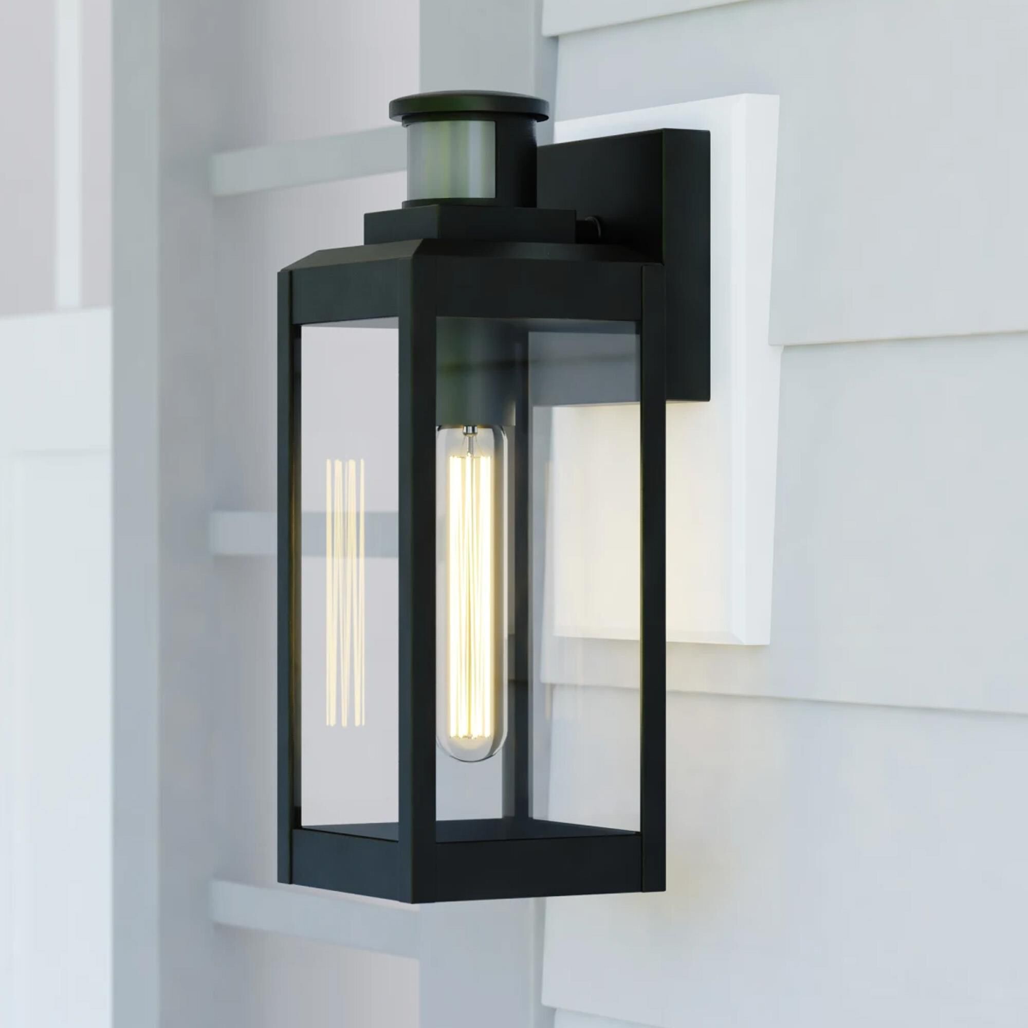 Vaxcel International Co. Ltd. Kinzie Wall Light - Thumbnail 2