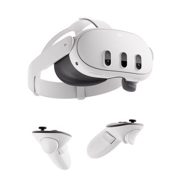 Meta Quest 3 512GB - Get a 3-Month Trial of Meta Horizon+ Included - All-in-One Headset, , large
