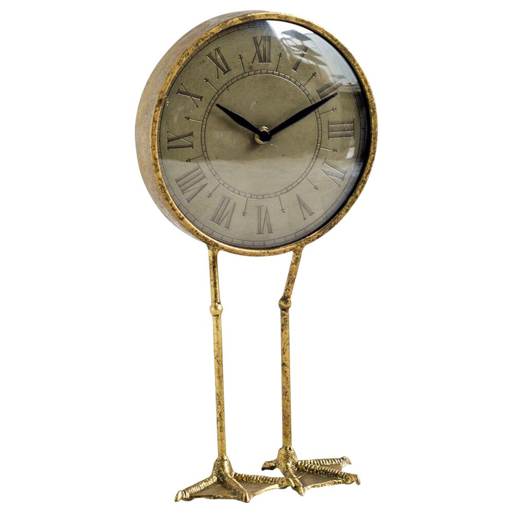 Mercana Chadwick Table Clock, , large