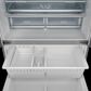 Thor Kitchen Gordon Ramsay 20.3 Cu. Ft. 3-Door French Door Refrigerator in Stainless Steel, , large