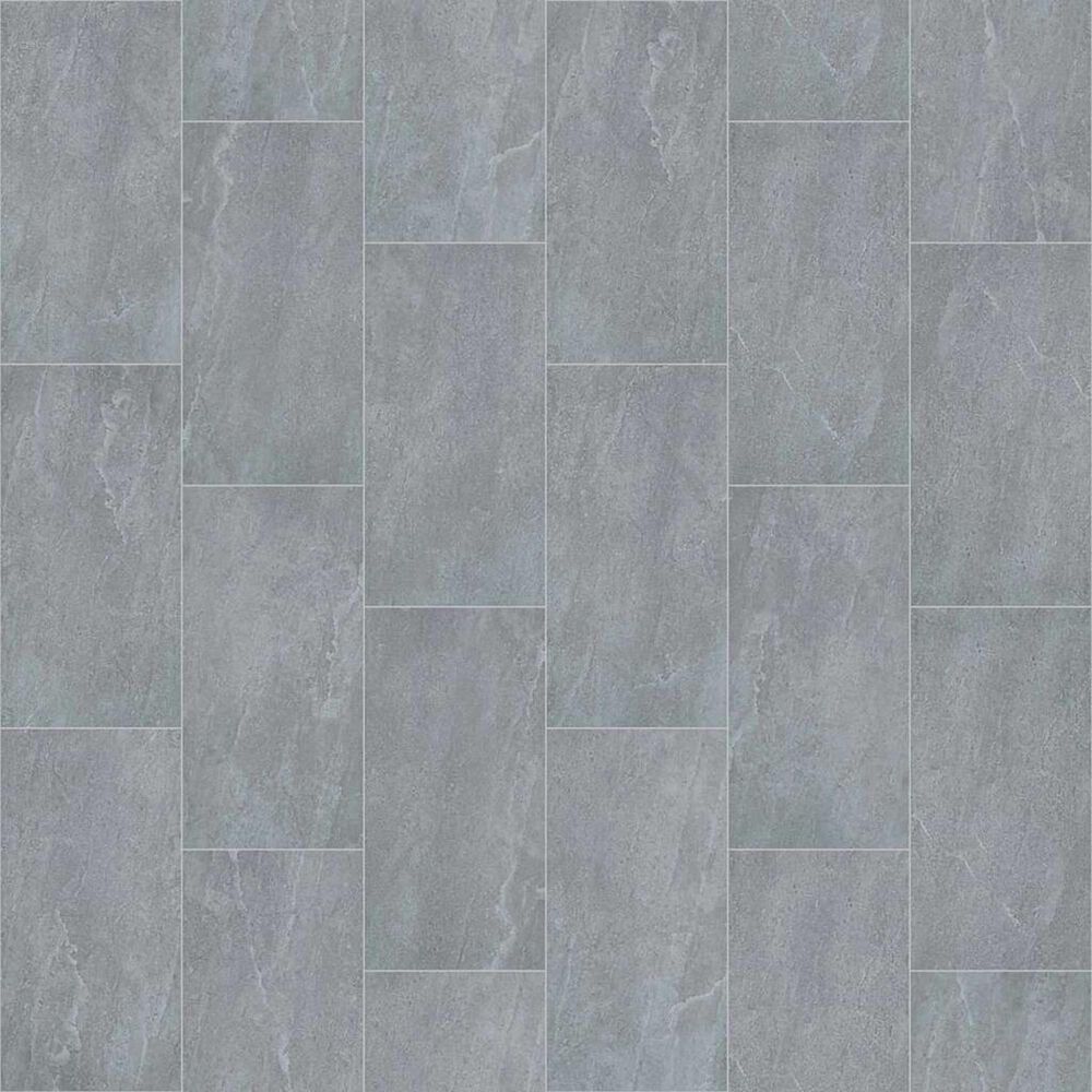 Shaw Arena Grey 12" x 24" Ceramic Tile, , large