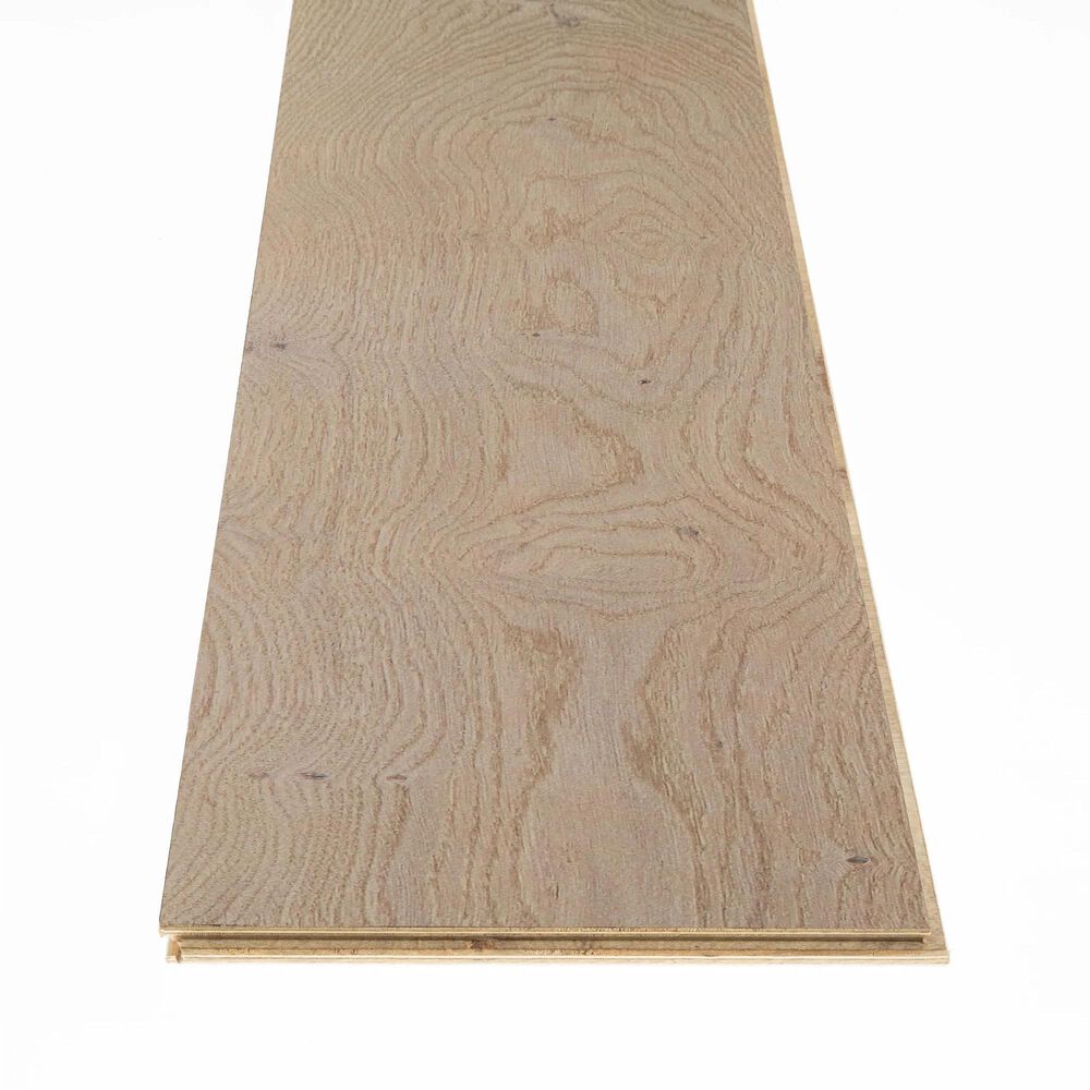 Anderson Tuftex Metallics II Pewter 5/8" Oak Engineered Hardwood, , large