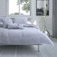 Vista Haus Grant 5-Piece Eastern King Duvet Set in Marine, , large